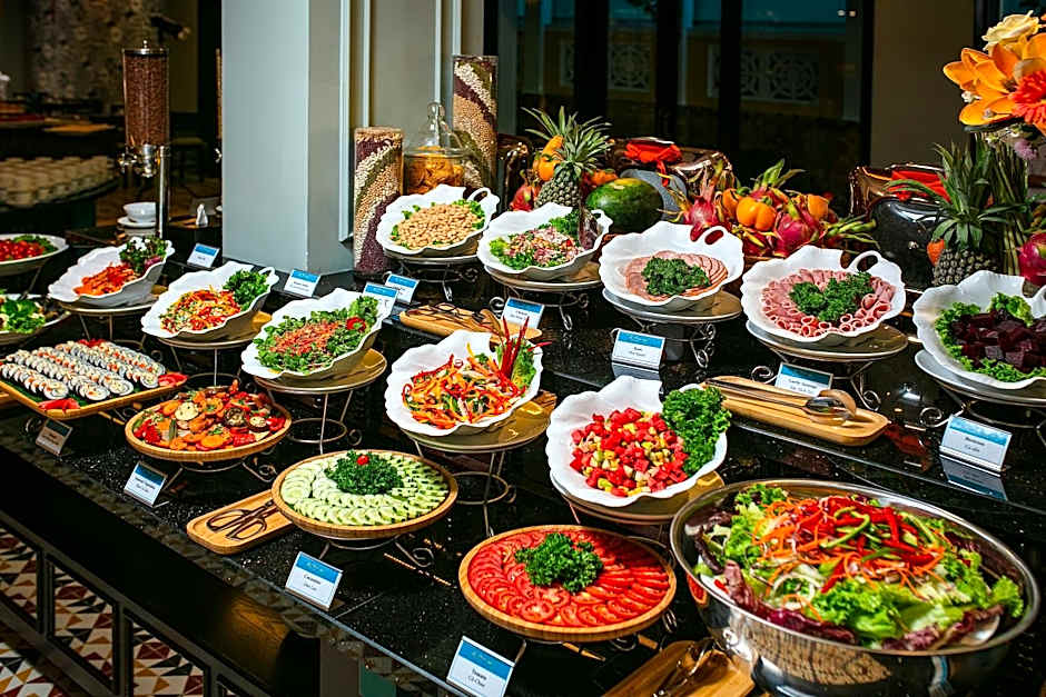 La Charm Hoi An Hotel & Spa