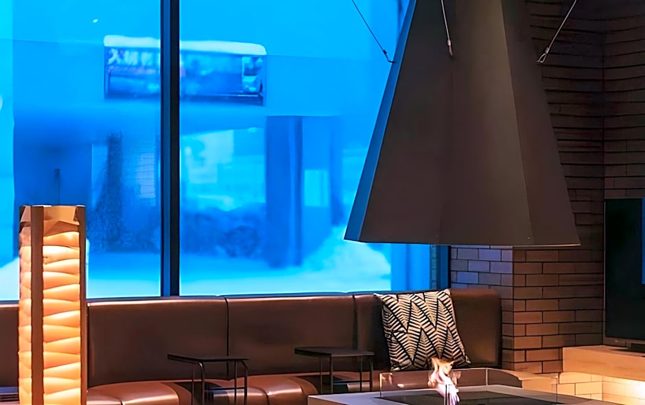 9C Hotel Asahikawa