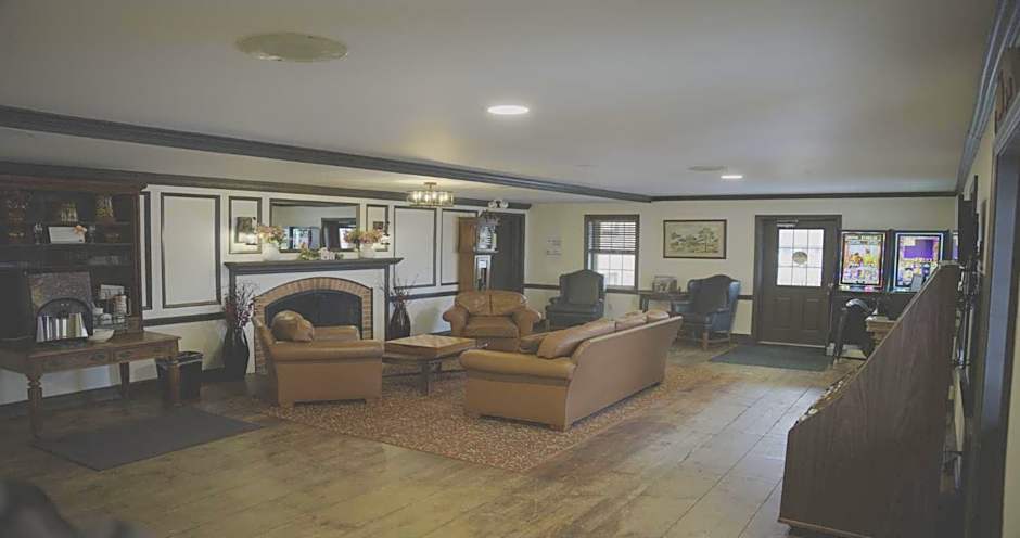 Clarion Inn Strasburg - Lancaster