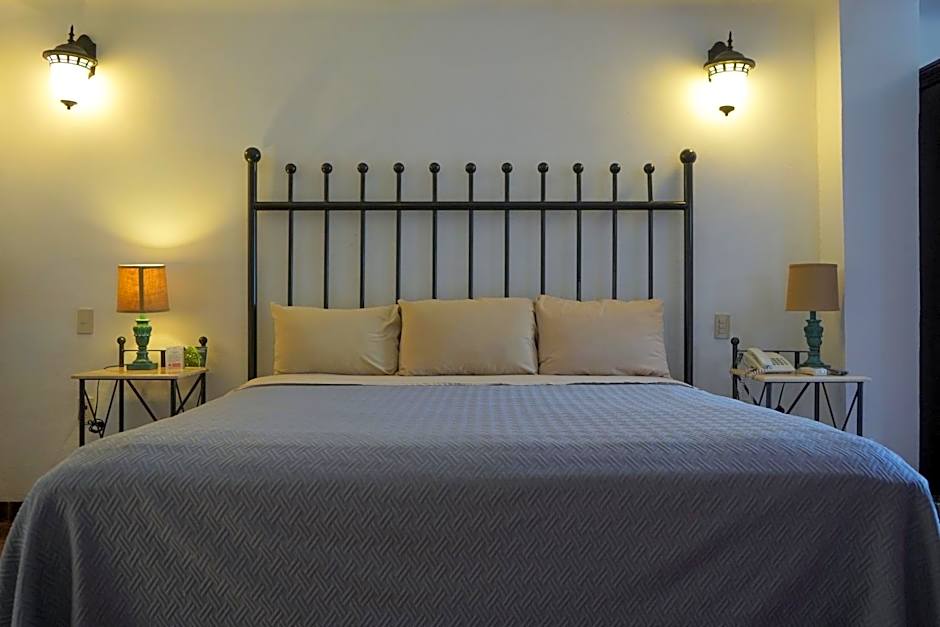 Hotel Real de Leyendas