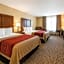 Comfort Inn Pomona Near Fairplex