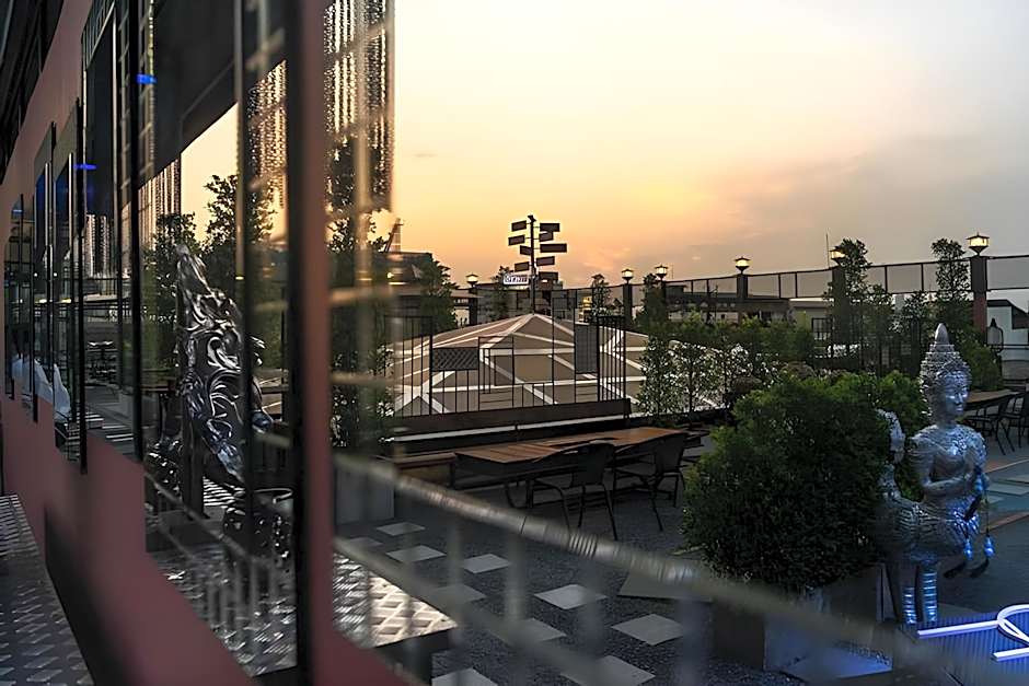 W22 by Burasari - SHA Extra Plus Certified