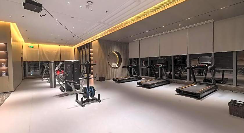 Holiday Inn Express Qidong Economic Zone By IHG