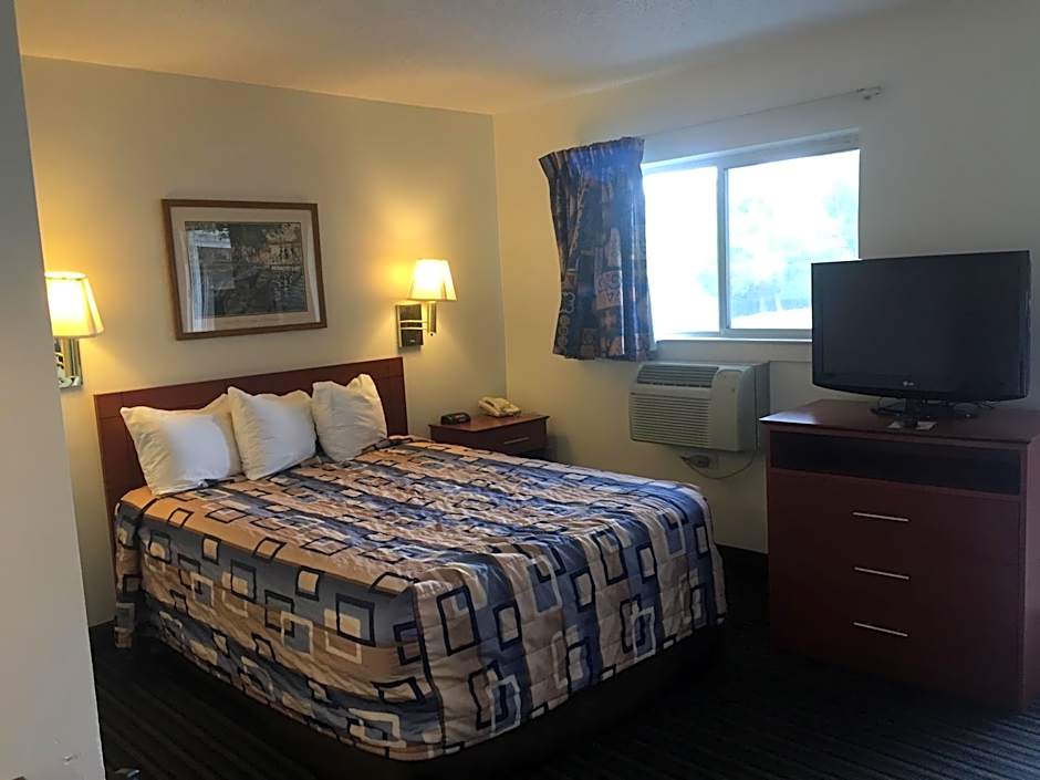 Studio 6 Greensboro NC I40