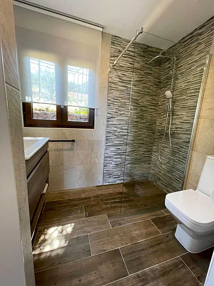 Hostal Barco da Vella