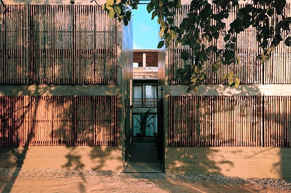 Aldea Paraíso - Adults only - Boutique hotel