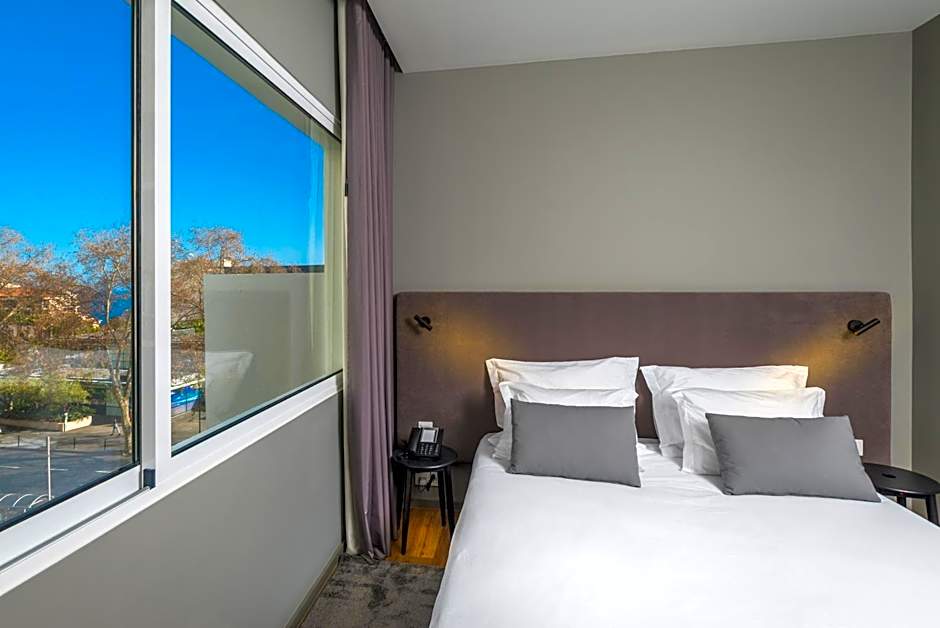 Apartamentos Turisticos Paraiso