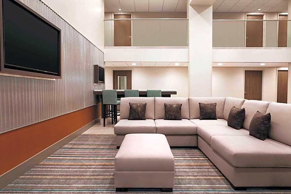 Radisson Hotel Charlotte Airport