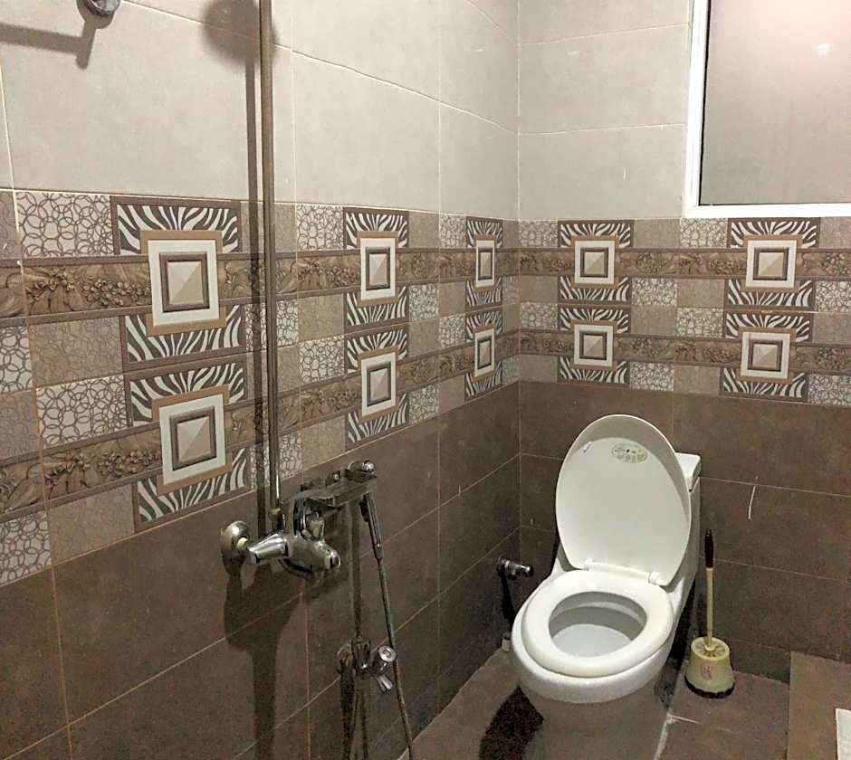 Ibex Hotel – Islamabad, OH