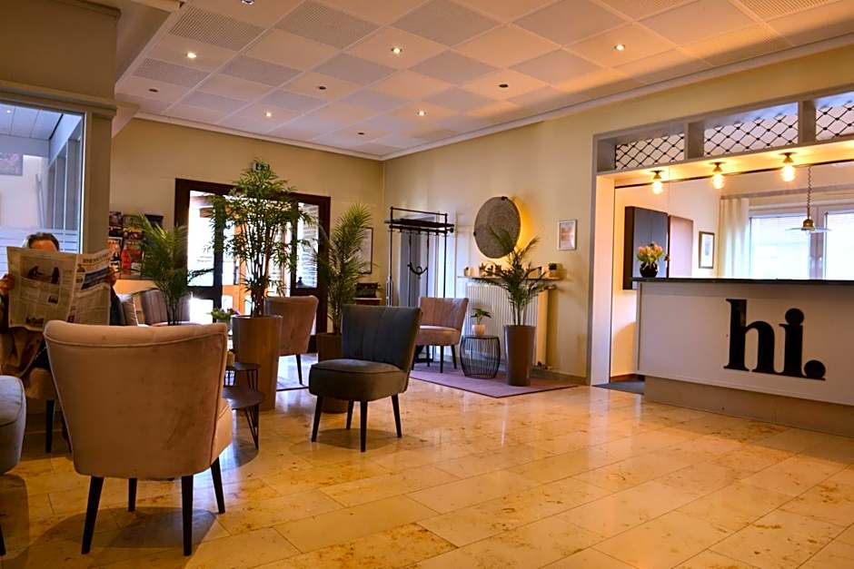 Hotel Alte Post