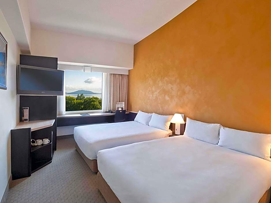 Ibis Rotorua