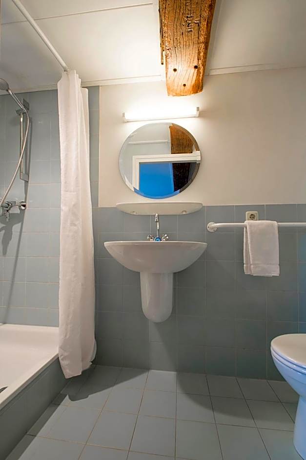 Hotel en Grand Café De Pauw