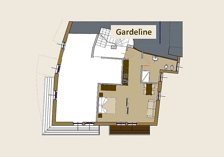 La Berlera - Riva del Garda