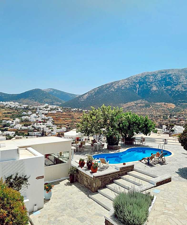 Petali Village Hotel