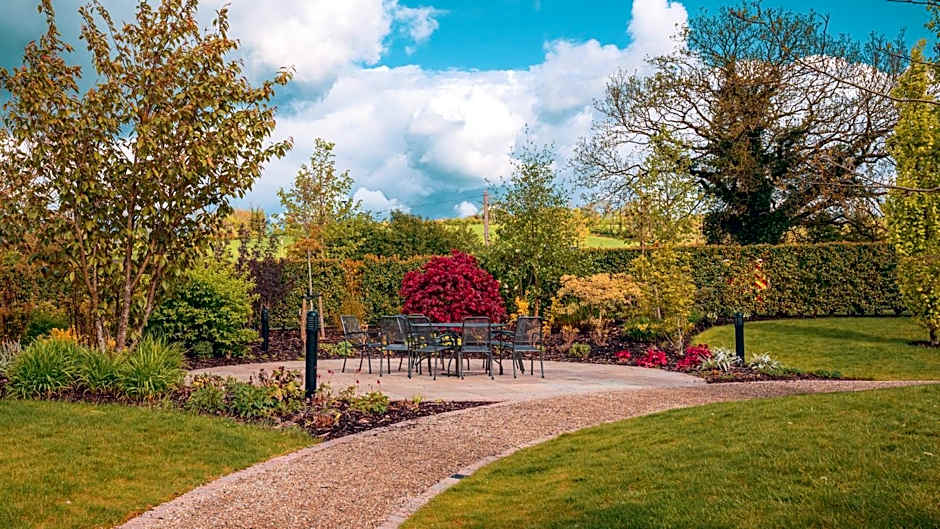 Cavan Crystal Hotel