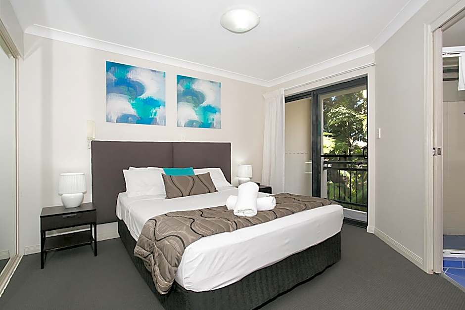 Sandcastles On The Broadwater