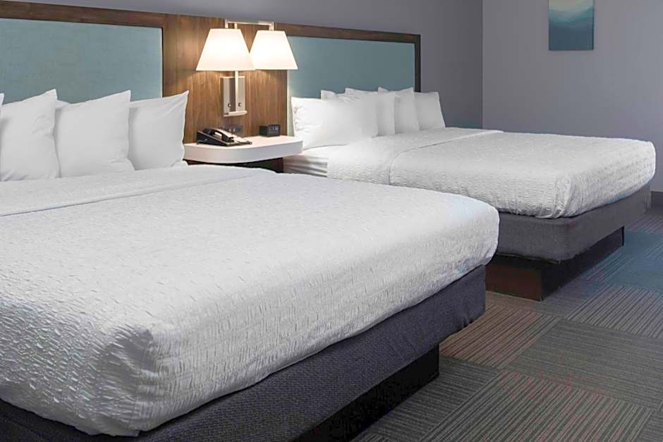 Hampton Inn By Hilton Conyers