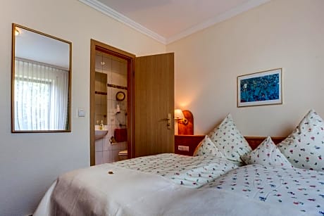 Der Westerwaldwirt Hotel Landhaus - Stähler
