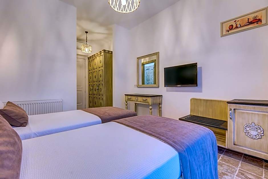 Bel Canto Alaçatı Hotel