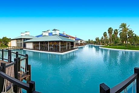 Portaventura Hotel Caribe