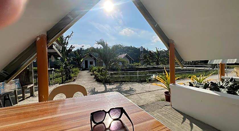 Jazz Ferme Inn Batuan Bohol