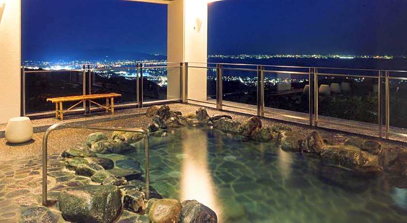 GAMAGORI ONSENKYO MIKAWA BAY HILLS・HOTEL