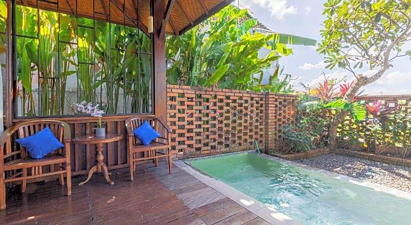Kampung Canggu