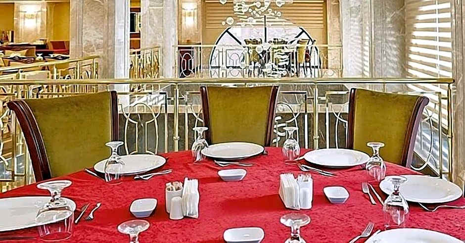 Real Konak Hotel