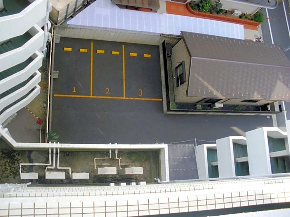 Sky Heart Hotel Koiwa - Vacation STAY 49100v