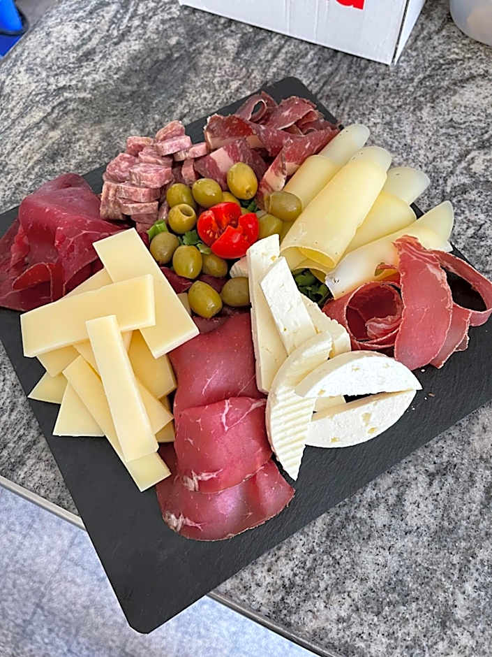 Hotel Restaurant Rothorn