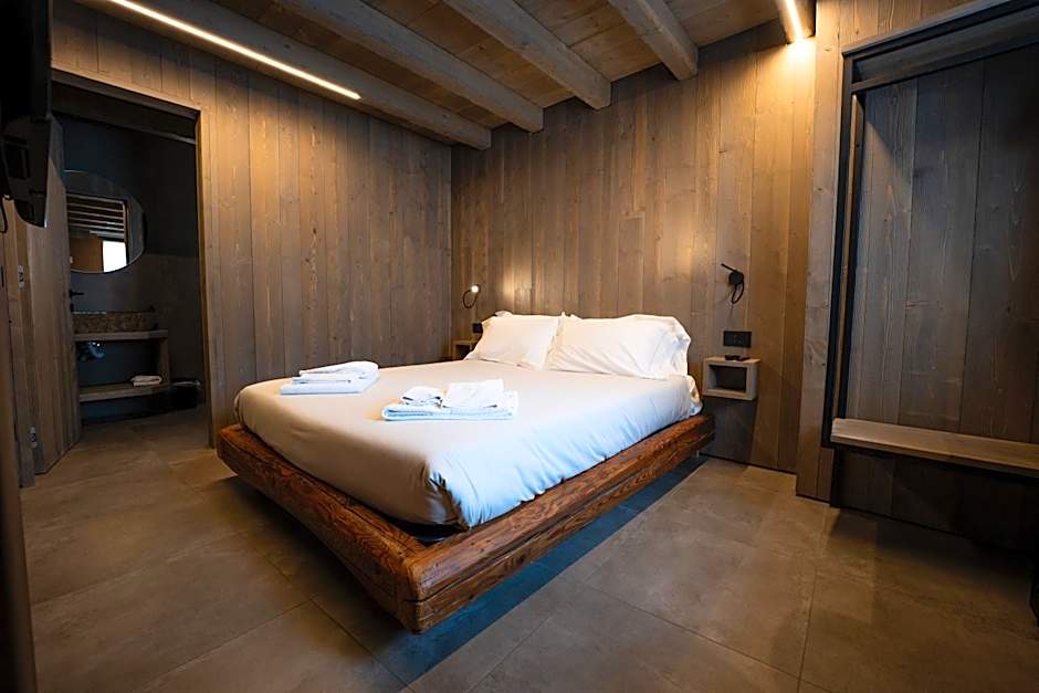 Le Suites de San Campel RTA