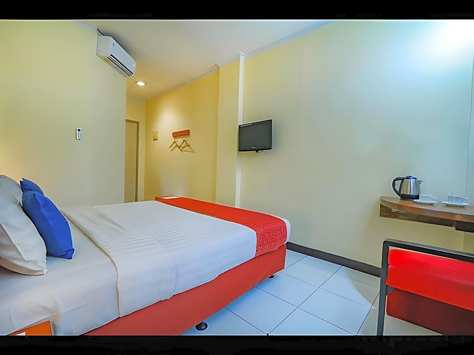 Hotel Marlin Pekalongan Managed by Dafam