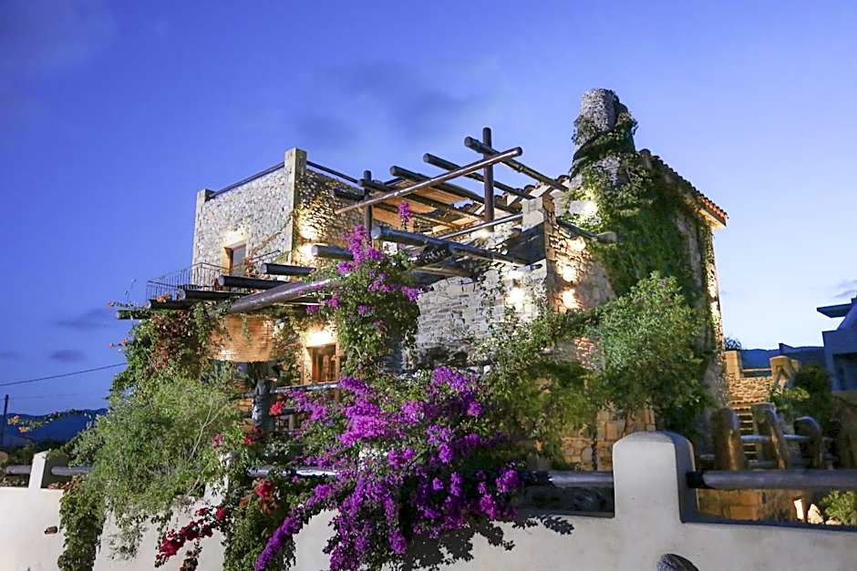 Astrolithos Boutique