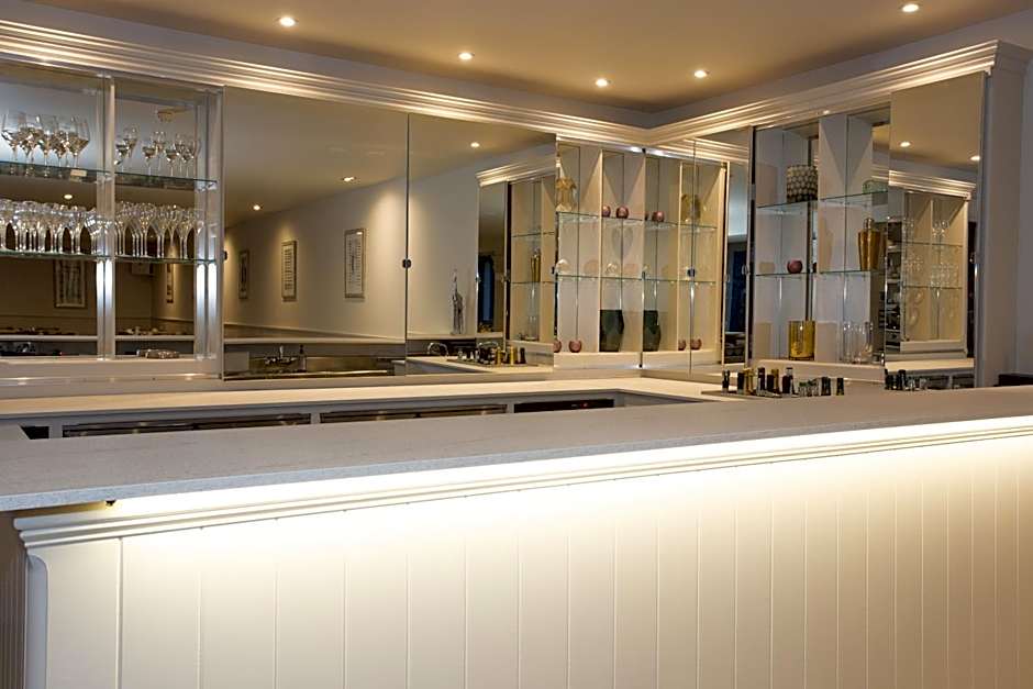 Dunalastair Hotel Suites