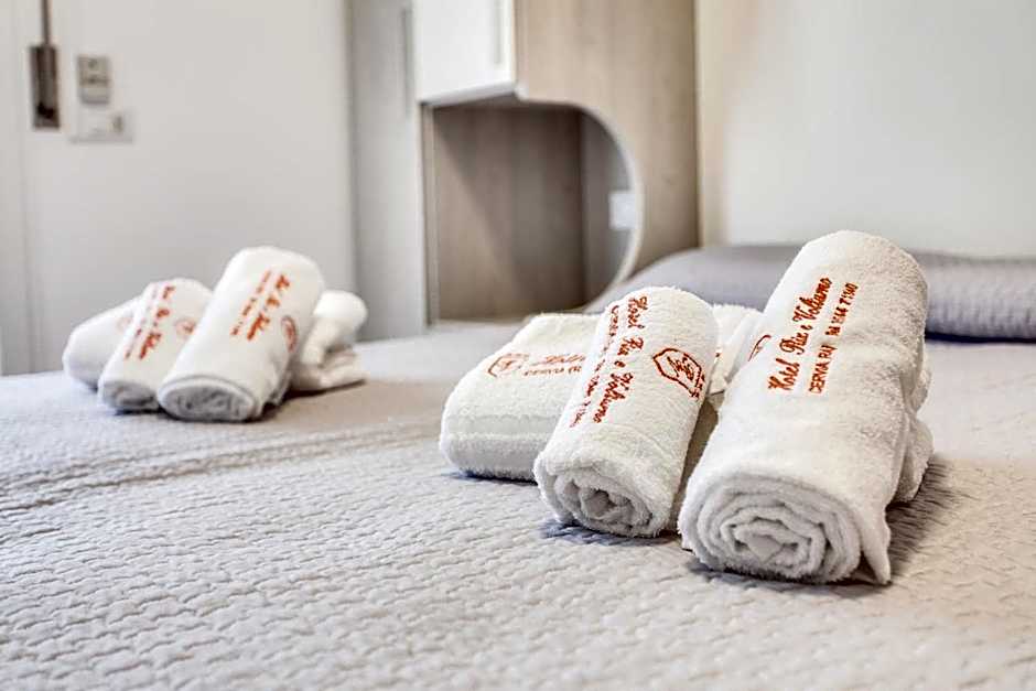 Hotel Riz