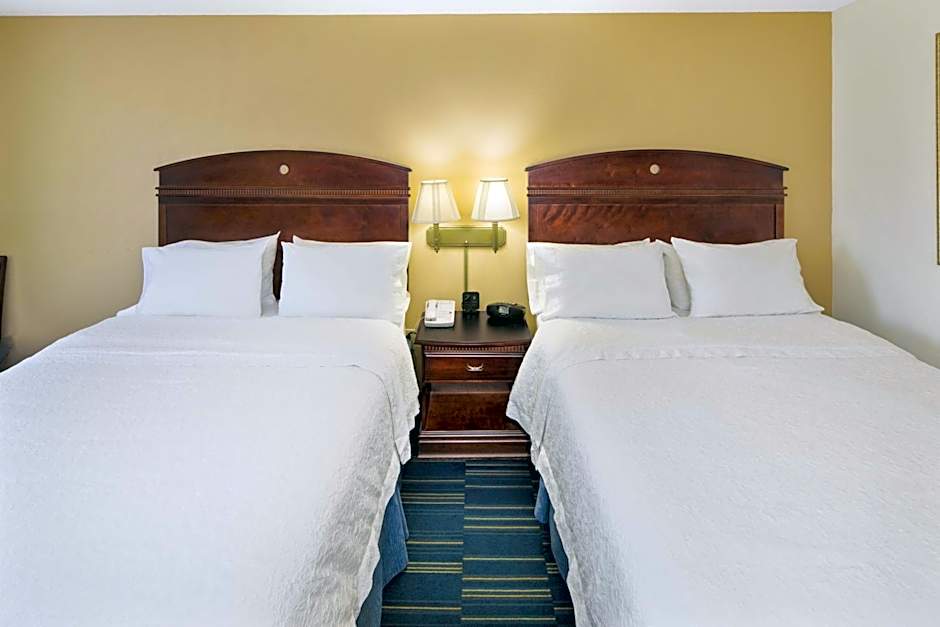 Hampton Inn By Hilton Hinesville, Ga