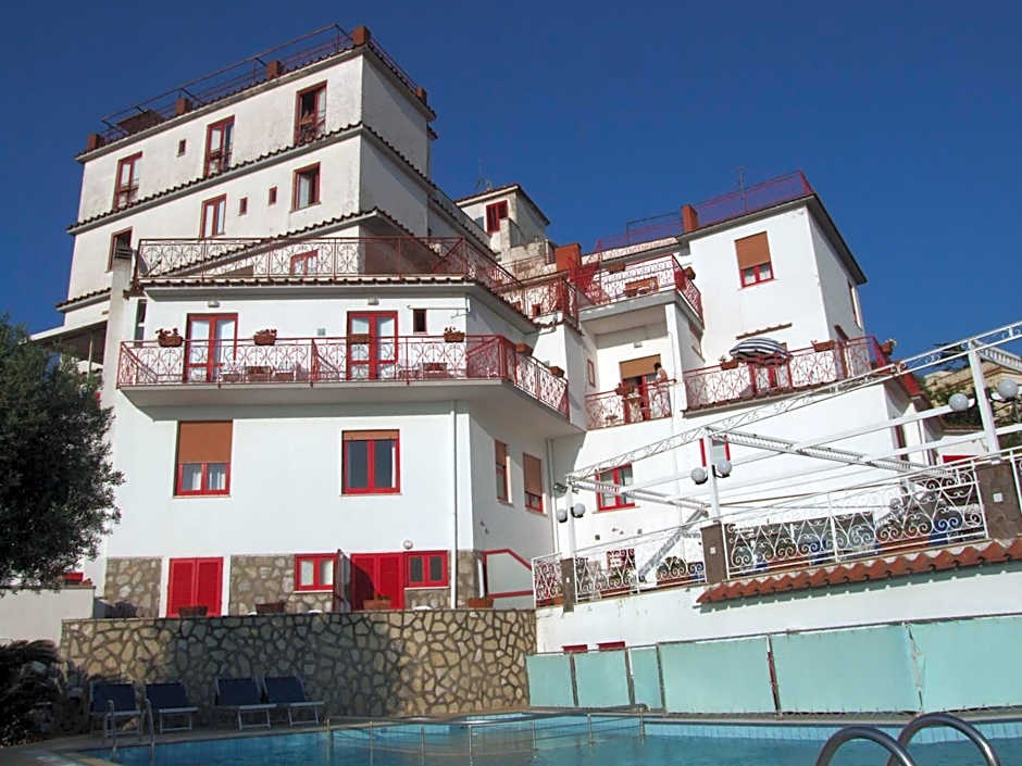 Hotel Dania