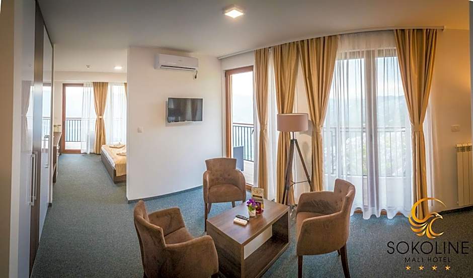 Hotel Sokoline
