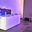 Privat-Spa mit Whirlpool und Sauna in Sursee