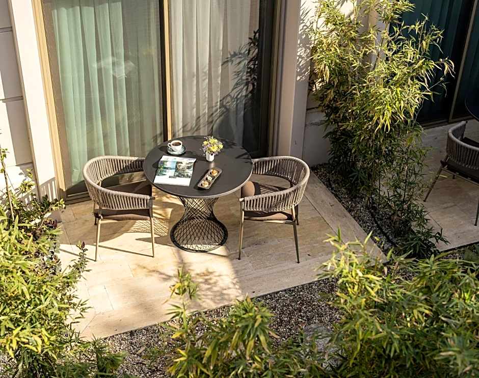 Aspera Hotel Altunizade