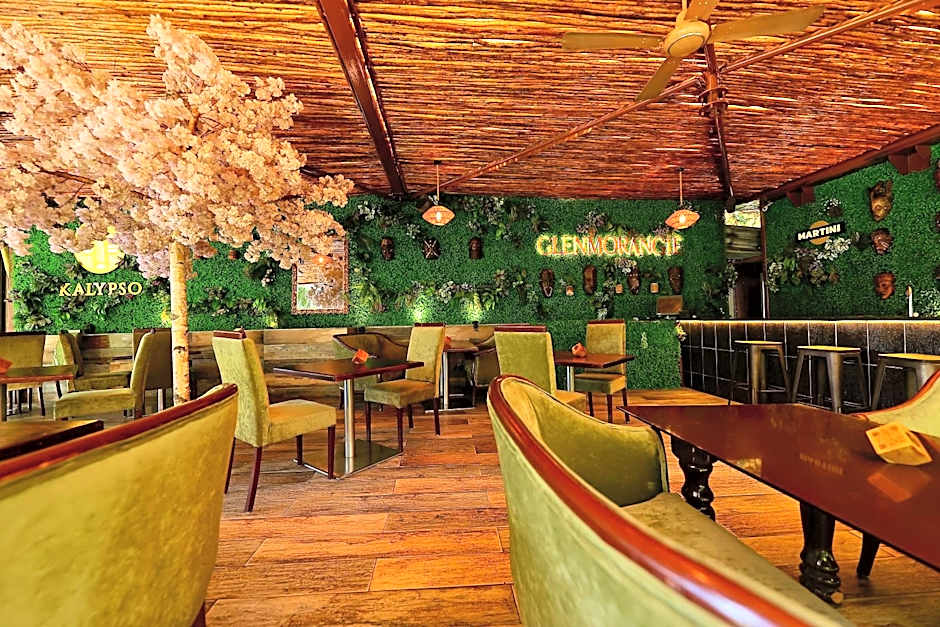 Colosseum Boutique Hotel and Spa