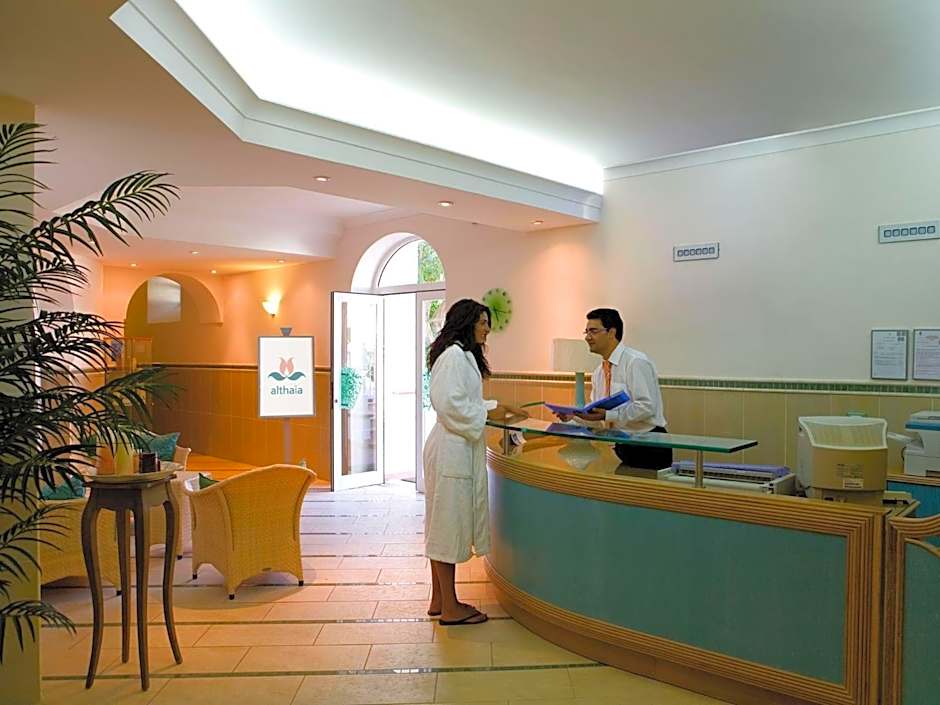 Hotel Terme Park Imperial