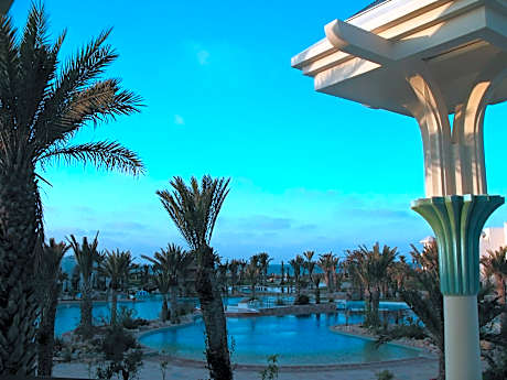 Junior Suite (Double) (1 King Bed)