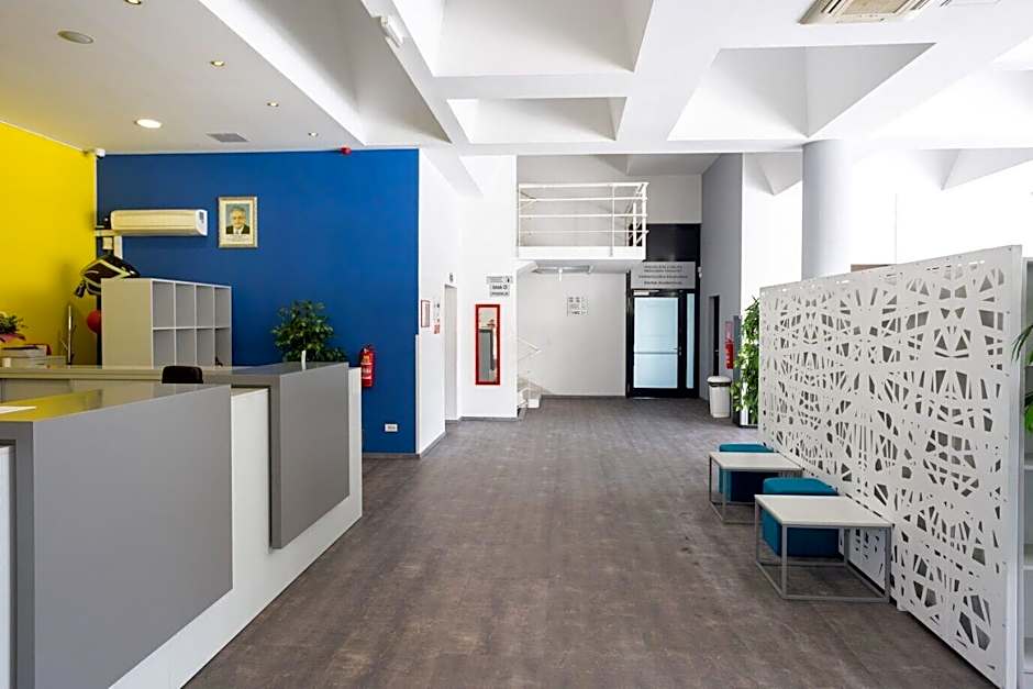 Rooms dr. Franjo Tudman