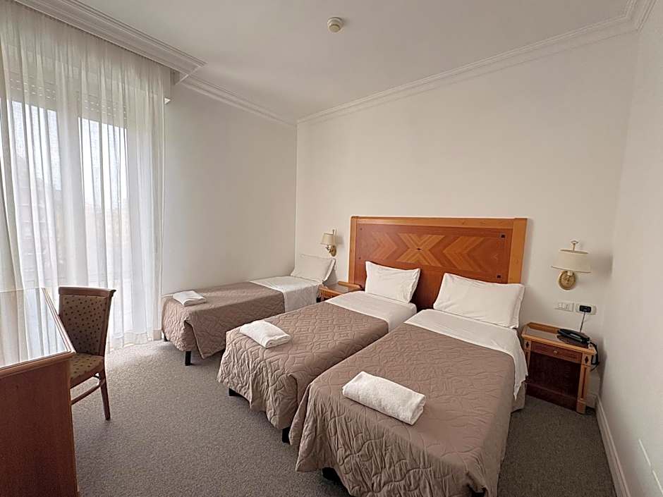 Quality Hotel Nova Domus