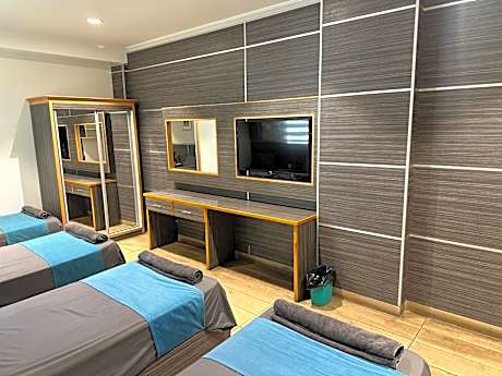 ArwaHotel Apartments اروى للشقق الفندقية