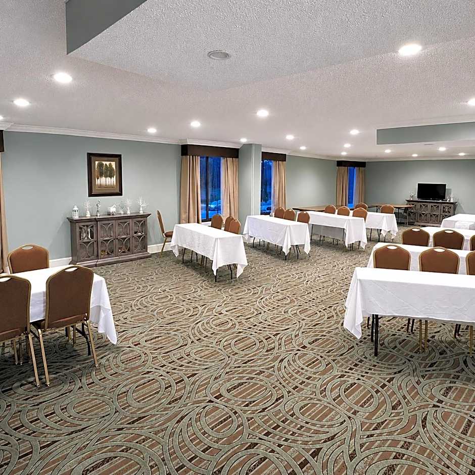 Quality Inn & Suites