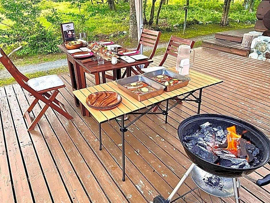 Reposer Hakuba Hotel and Offsite Villa
