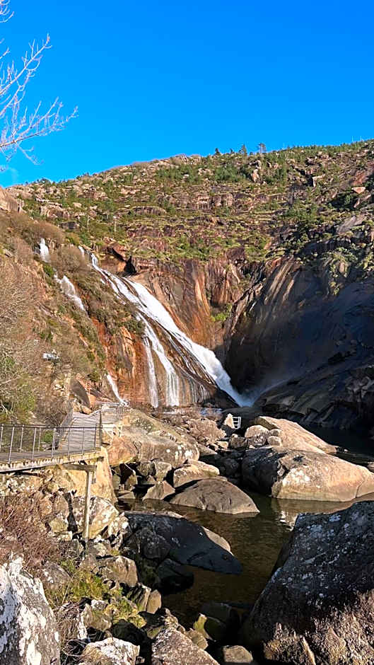 Rústico Prado da Viña