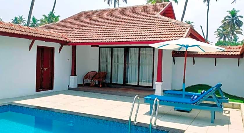 Abad Hotel Turtle Beach